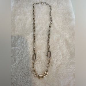 Pandora ME Small Link Chain Necklace